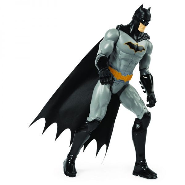 Игрушка Spinmaster фигурка 6055697 Batman 