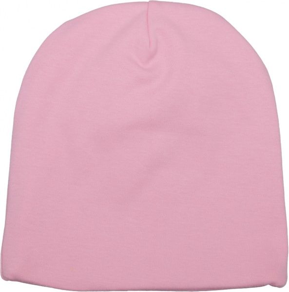 Шапка для девочек Роза 200442 р.50-52 светло-розовый 