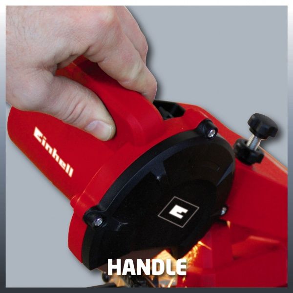 Верстат для заточування ланцюгів Einhell GC-CS 85 E 4499920