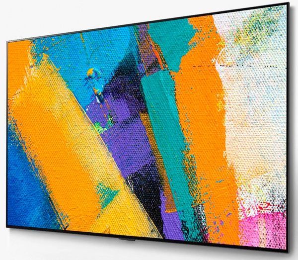 Телевізор LG 4K OLED65GX6LA