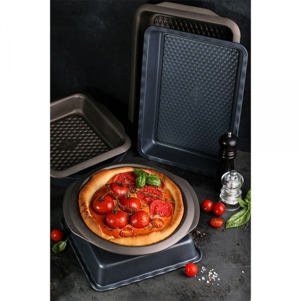 Форма для выпекания Harmony-3222R Polaris