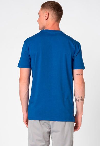 Футболка EA7 TRAIN CORE ID LABEL M TEE PJT3Z-3HPT02-1570 XXL синій