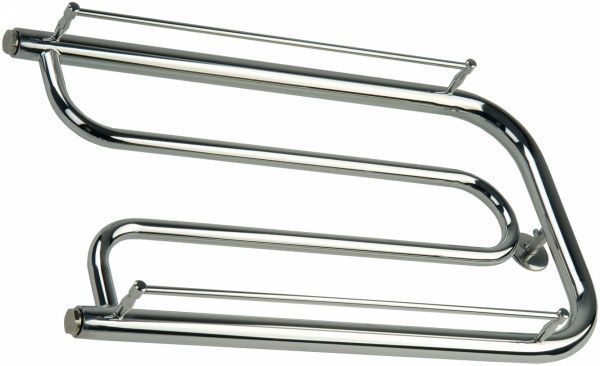 Рушникосушарка Mario Фокстрот 350х500/320