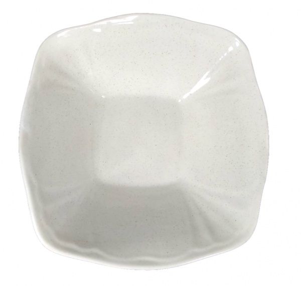 Салатник Жовтень Cappuccino 23,5 см