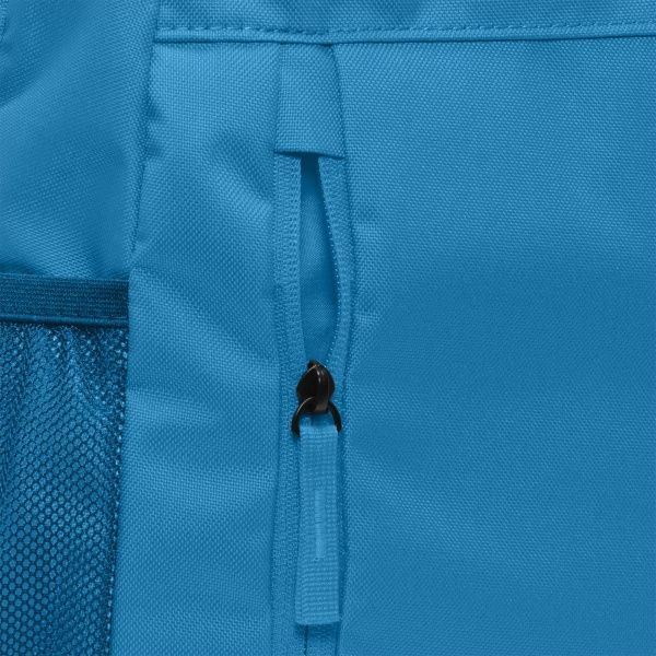 Рюкзак Nike Elemental BA6032-446 блакитний