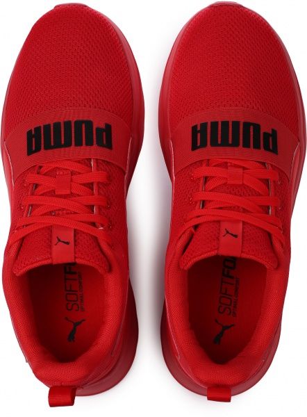 Кроссовки Puma Anzarun Lite Bold 37236204 р.UK 7 красный