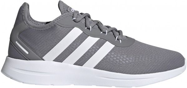 Кроссовки Adidas LITE RACER RBN 2.0 FY8187 р.UK 10 серый