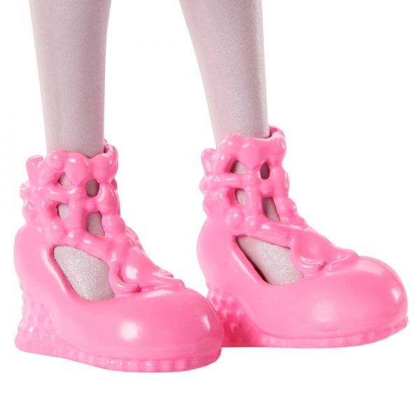 Кукольный набор Enchantimals Семья Слоненка Эсмеральды