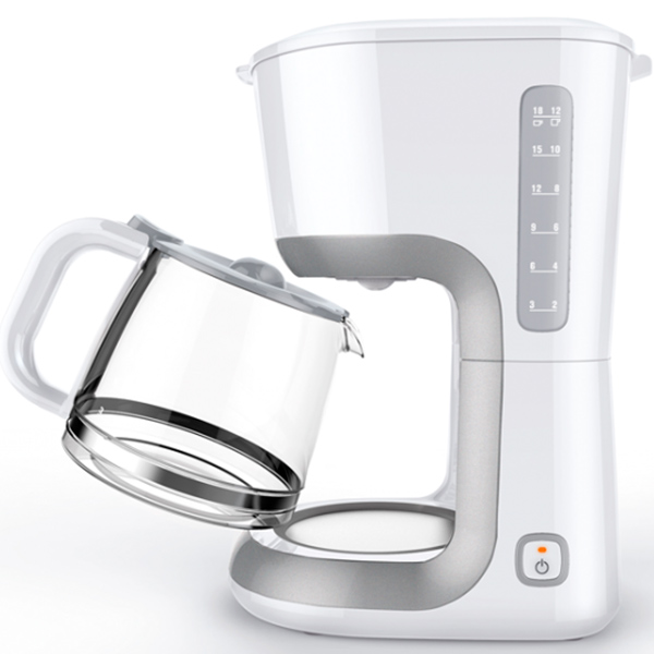 Кавоварка Electrolux EKF3330 