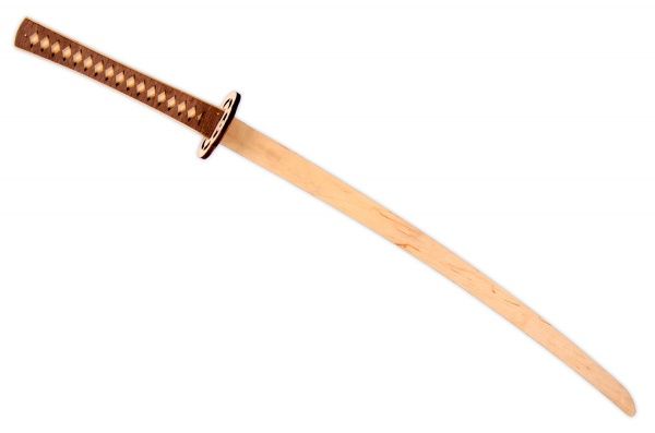 Меч Сувенир Декор Катана мини 45 см