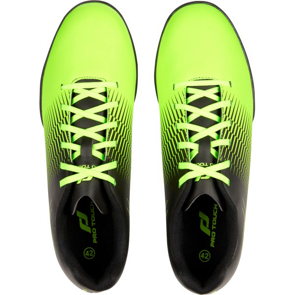 Бутсы Pro Touch PT50 II TF 416856-900050 р.EUR 45 черный