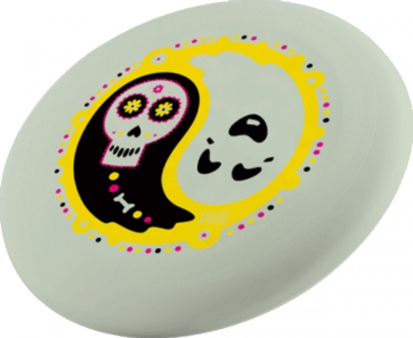 Фризбі Муерте 