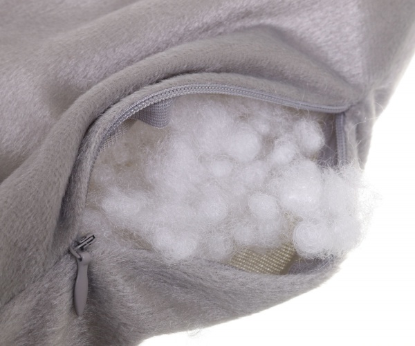 Лежак-корзина Koopman с подстилкой для домашних животных 68х20 см NBD200130