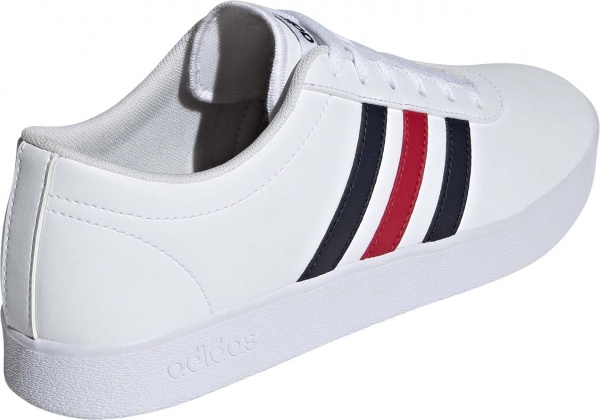 Кроссовки Adidas EASY VULC 2.0 H00658 р.UK 8