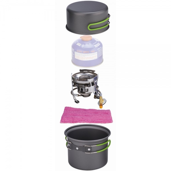 Система приготовления пищи BRS BRS-T15A