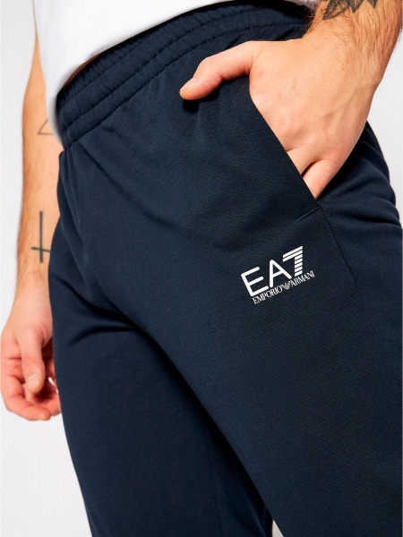 Спортивний костюм EA7 PJ05Z-8NPV80-1578 р. M синій