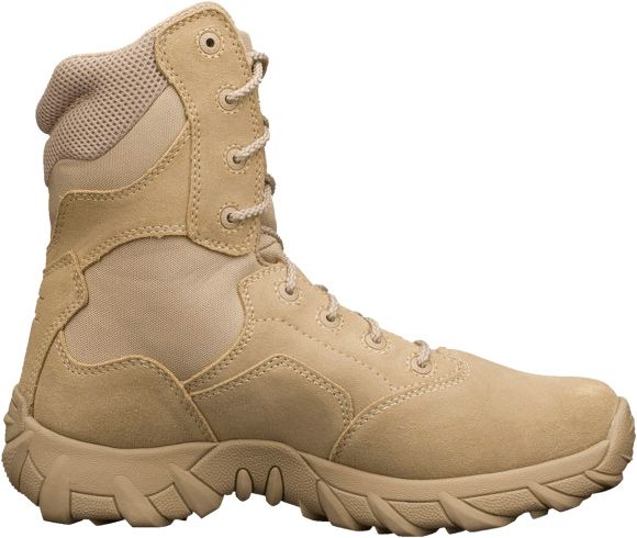 Черевики туристичні Magnum Cobra 8.0 M800162 пісочний