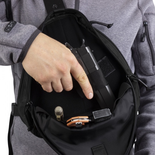 Сумка через плечо P1G 