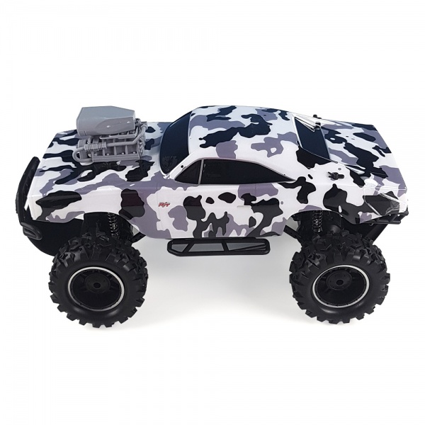 Машинка Zhorya Внедорожник на д/у 1:10 699-180