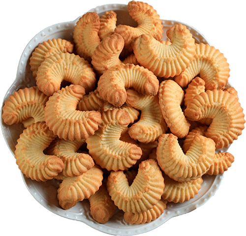 Печиво КД ВАЦАК 