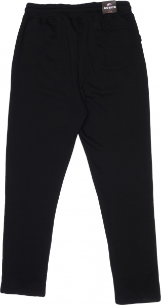 Штани Avecs AV-50288/1 р. 54 чорний
