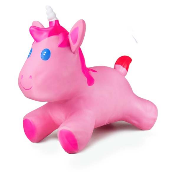 Попрыгунчик Единорог RB2018