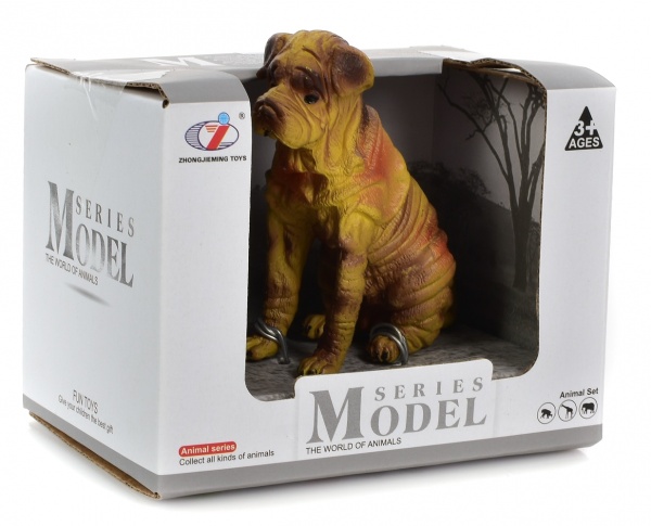 Фигурка Model series Животное Q9899-A99-C 