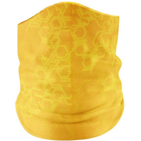 Бафф Cofee 5000.00-4 р.one size желтый