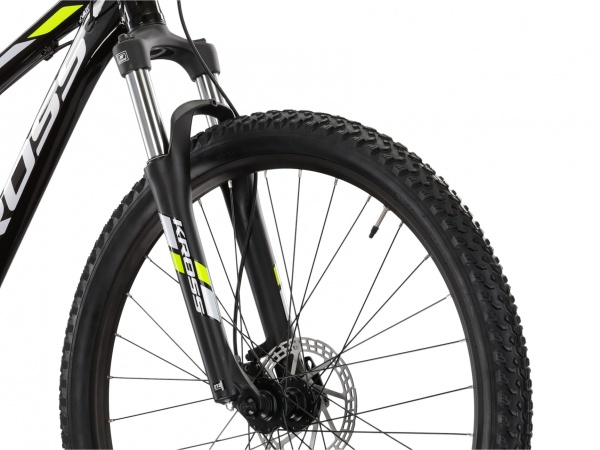 Велосипед 29