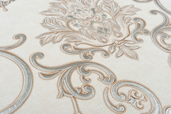 Шпалери вінілові на флізеліновій основі Vinil Зан декор КФV 1-1626 0,53x10,05 м 