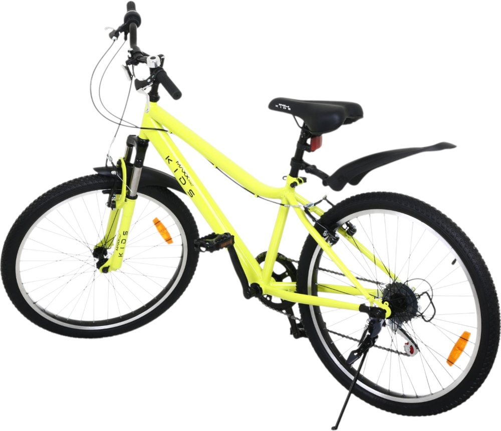 Велосипед дитячий MaxxPro kids 24