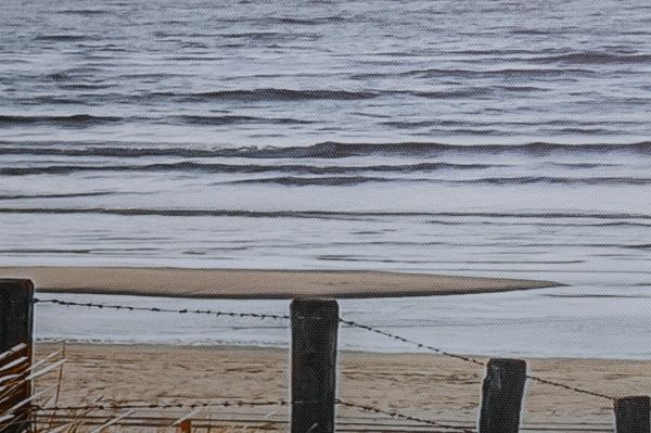 Картина Море 45x140 см 