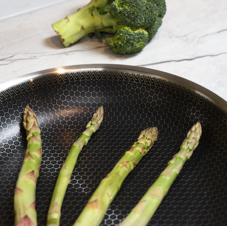 Сковорода Kohen Infinity 24 см KN91660