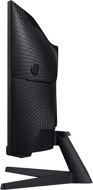 Монітор Samsung Odyssey G5 34