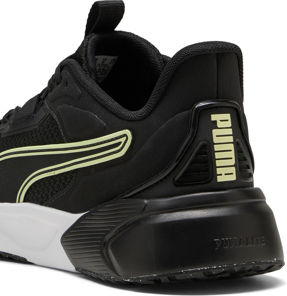 Кроссовки мужские Puma Disperse XT 4 31079826 р.44,5 черные
