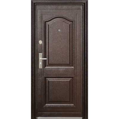 Двері металеві ТР-С36+ 2050x960x66 мм праві