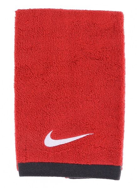 Полотенце Nike Fundamental Towel Sport N.ET.17.643 р. M 