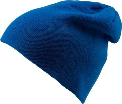 Шапка McKinley Marlun ux II 267693-0543 OS синій