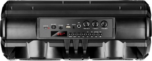 Портативная колонка Sven PS-485 2.0 black 