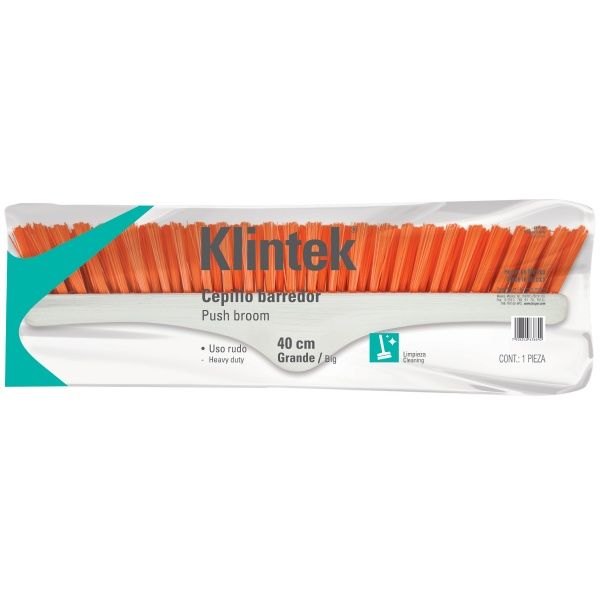 Щетка для улицы Truper усиленная 1200х300х100 мм CEPI-30