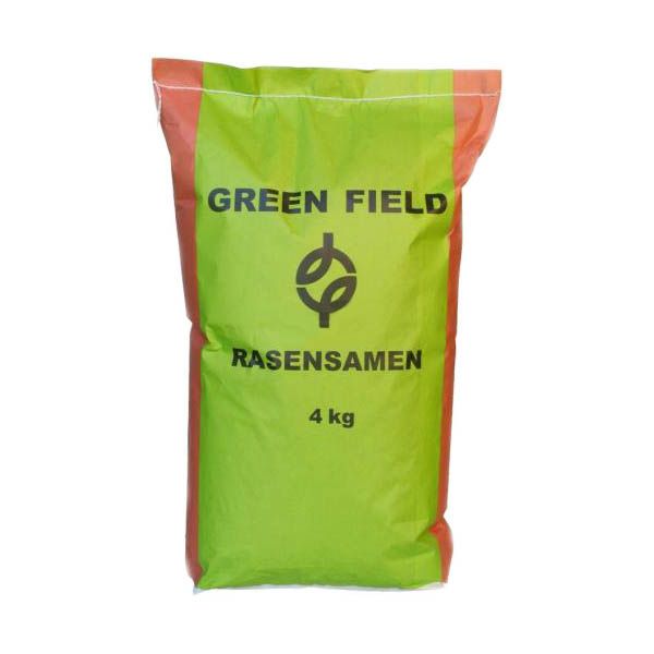 Трава газонная Газон Спорт-игра смесь 4 кг