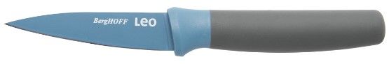 Нож для овощей Leo 8,5 см 3950105 BergHOFF