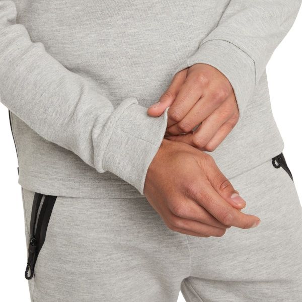 Світшот Energetics Antoine I ux 294869-901022 р. M світло-сірий