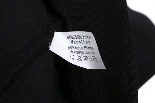 Сукня Sasha р.146 чорний 4220 