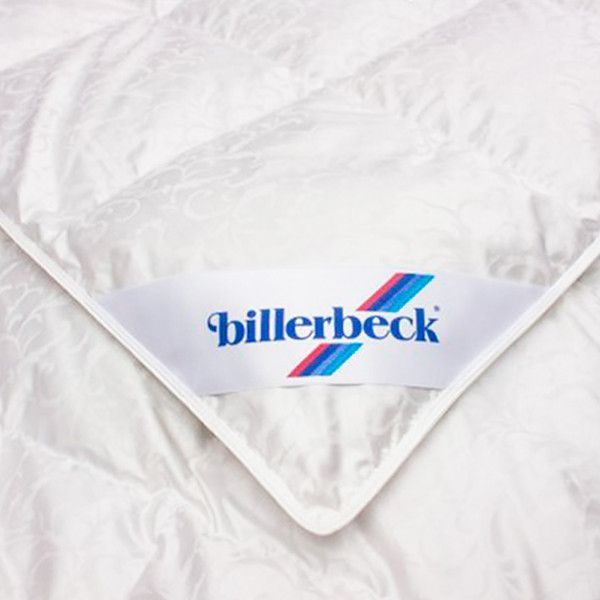 Одеяло Жаннет К1 200x220 см Billerbeck