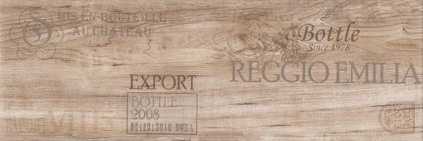 Плитка Konskie group Amazonian Dec Bolivia Re 25x75 . 