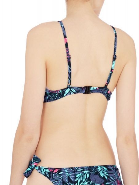 Бра Firefly Aloria wms 302228-901915 р.38C разноцветный