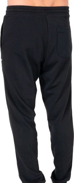 Брюки Converse Star Chevron Emb Pant FT 10008928-001 р. S черный