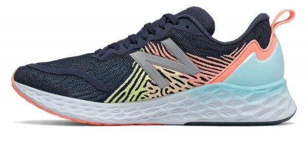 Кроссовки New Balance WTMPONP р.6 синий