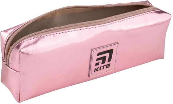 Пенал K20-642-13 KITE рожевий